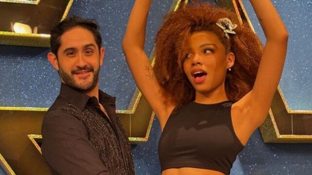 Ivanna y Diego Herrera