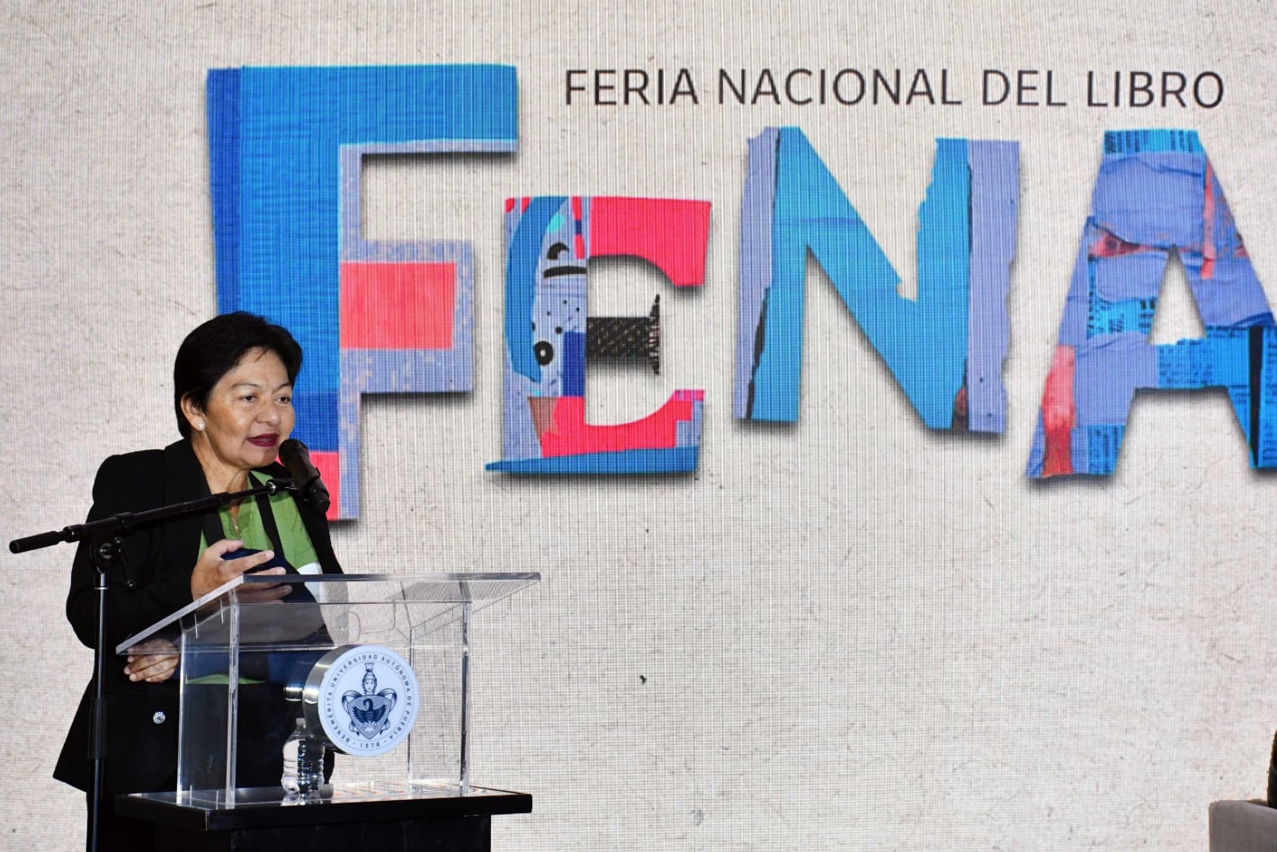 La BUAP celebra su Feria del Libro 2026 del 20 al 29 de marzo