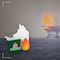 Alerta en plataforma de Pemex: investigan reporte de incendio en Abkatún