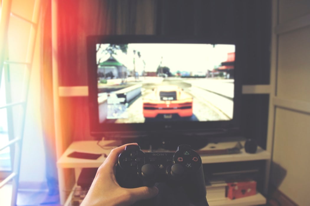 Videojuegos