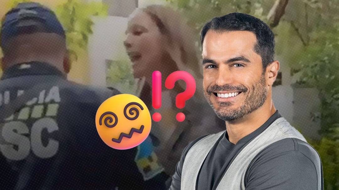 Nacho Casano niega “repudiar” a Ximena Pichel, Lady Racista, pese a polémica por discriminación
