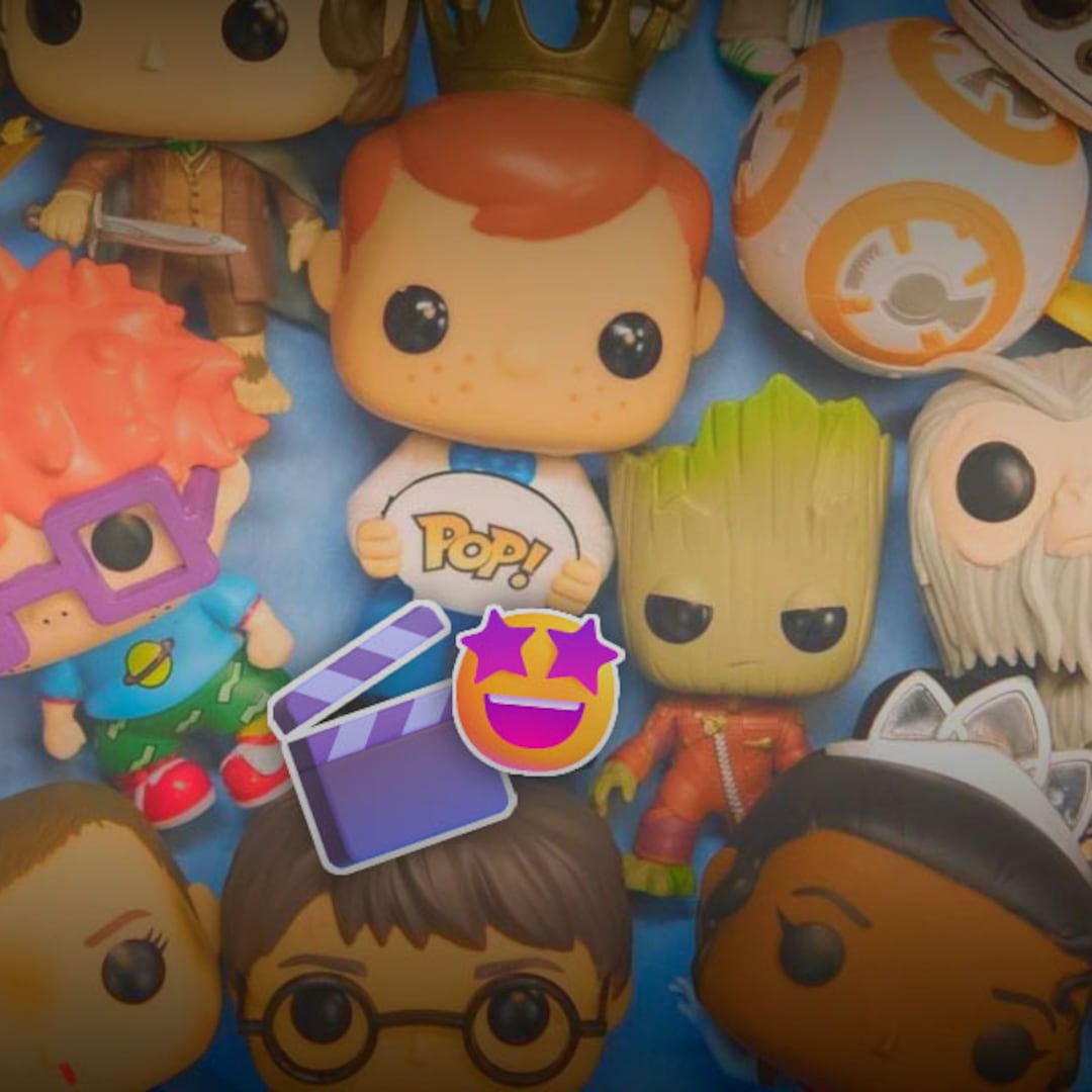 Funko producirá películas y series tras acuerdo con Rideback