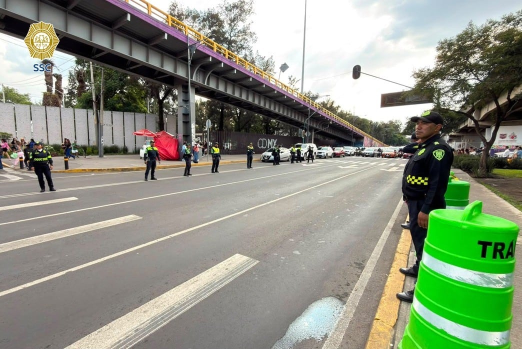 Primer concierto de Harry Styles en CDMX termina con 21 detenidos