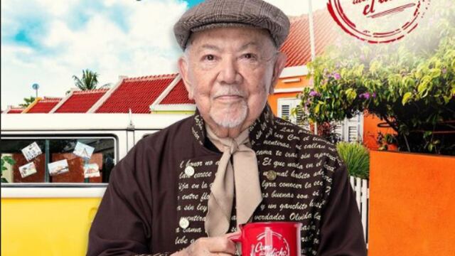 Como dice el dicho 2024