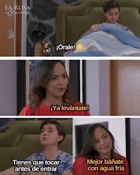 Miss Alison de La Rosa de Guadalupe