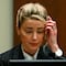 Camille Vasquez desenmascara a Amber Heard; actriz dio primicia de divorcio a TMZ (VIDEO)