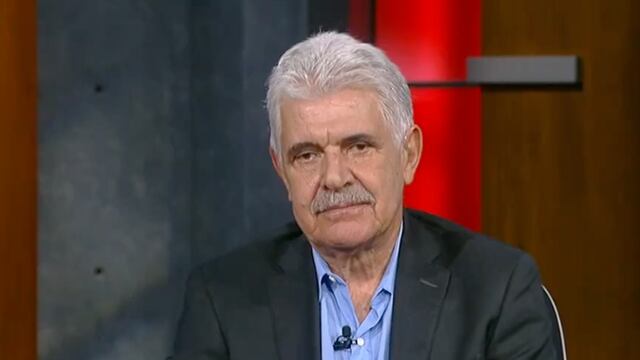 Tuca Ferretti culpa a Chivas por la eliminación del descenso