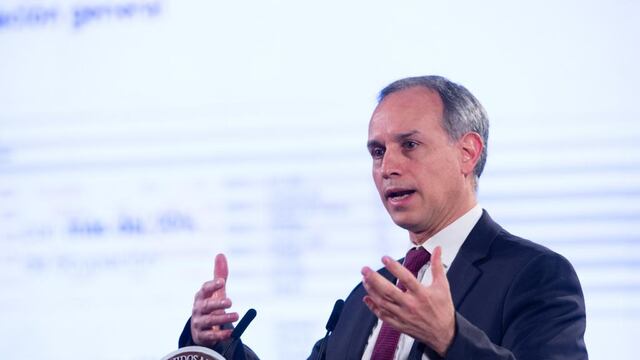 Hugo López-Gatell