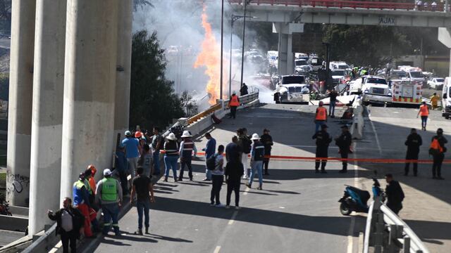 Alma Beatriz Gutiérrez García, maestra de la FES Acatlán de la UNAM, murió en la explosión de Iztapalapa
