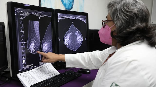 Este 23 de octubre es el Día del Médico en México