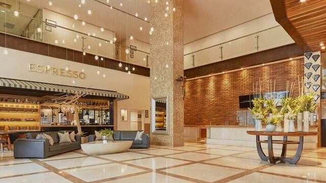 Customer Centric de Grupo Posadas