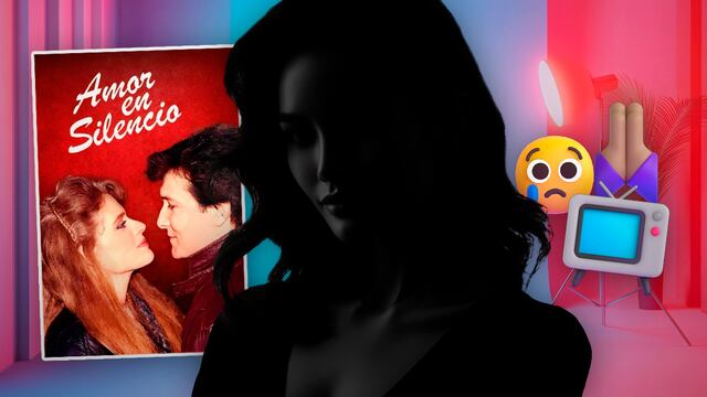 Actriz de “Amor en silencio” le recuerda a productores que no se ha retirado