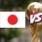 Japón vs Suecia: Hora y canal para ver el partido del Grupo F del Mundial 2026