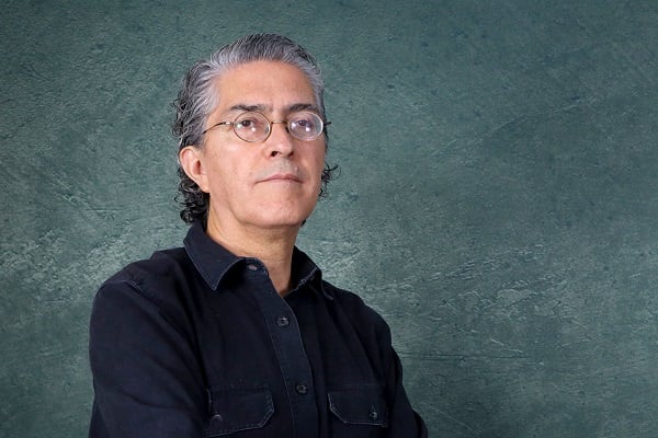 Juan Carlos Martínez García, investigador