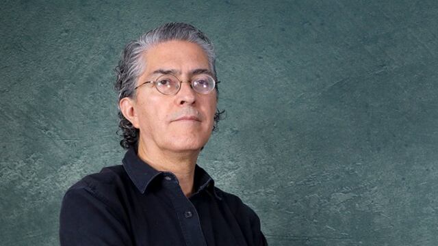 Juan Carlos Martínez García, investigador