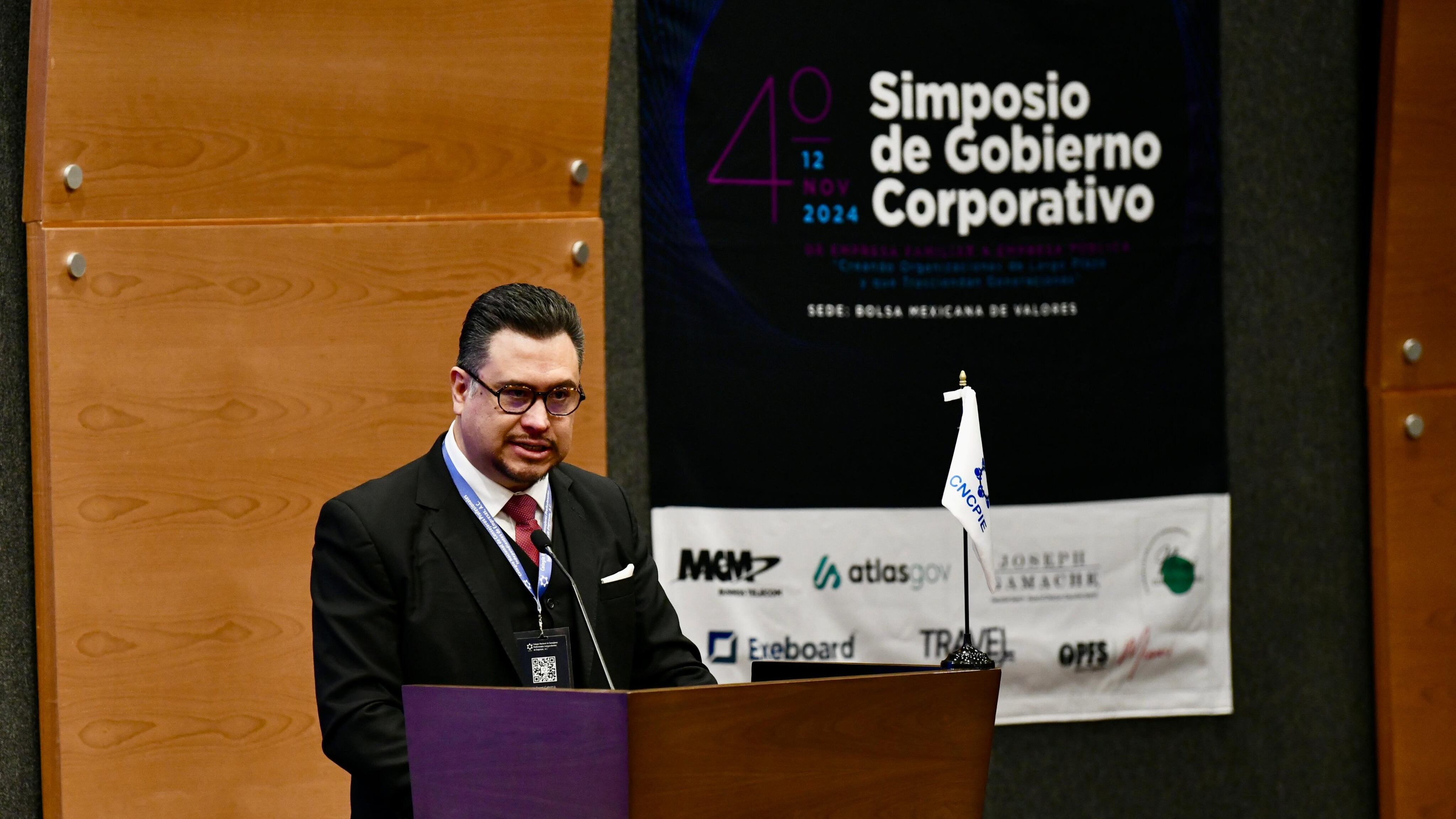 ¿Quién es Ángel Cabrera Mendoza? Nuevo presidente de la CNBV