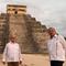El Tren Maya nos comunicará con las ciudades antiguas, asegura AMLO (video)