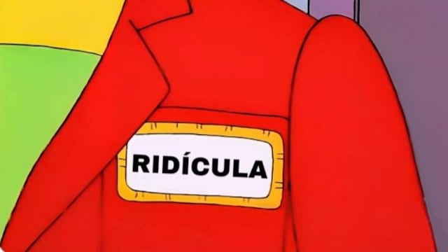 Memes Bertha Caraveo.