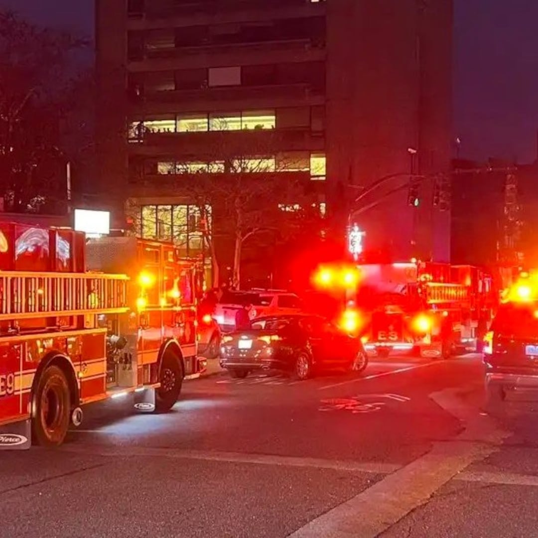 Universidad de Brown: reportan tiroteo con múltiples víctimas