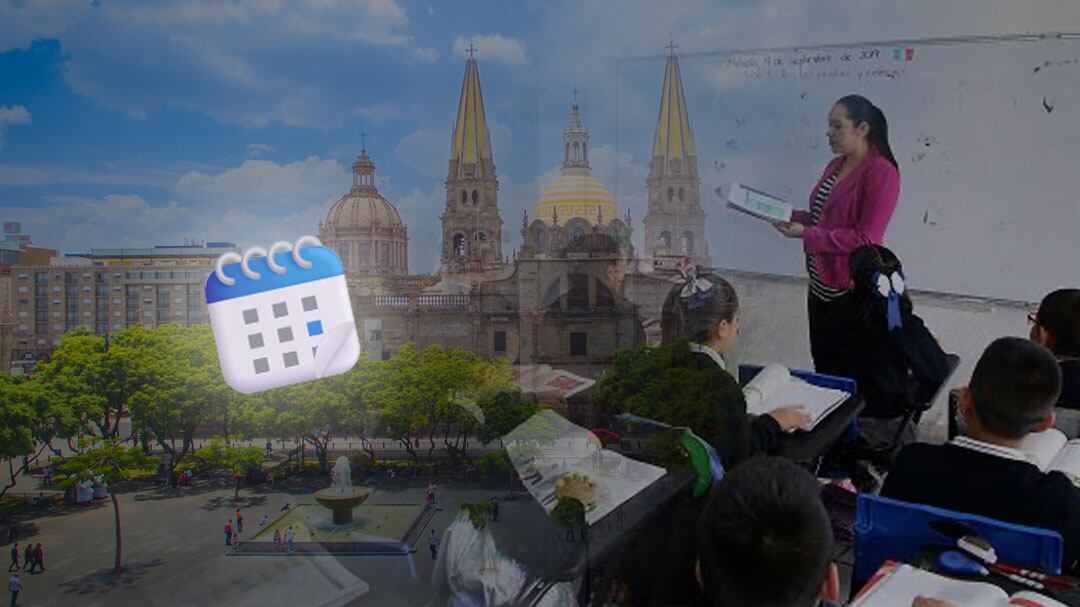 Jalisco no adelantará vacaciones: clases seguirán hasta el 30 de junio