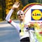 Isaac del Toro se corona campeón del Tour de Alemania 2026