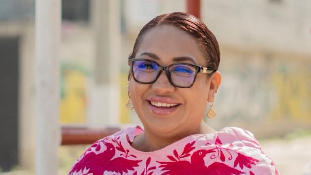 ¿Quién fue Anay Beltrán Reyes? Diputada de Morena