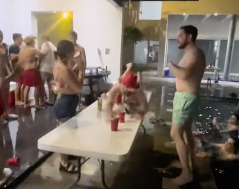 Pedaolimpiadas
