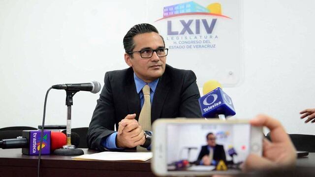 Te decimos todo sobre quién es Jorge Winckler, el ex fiscal de Veracruz señalado de tortura