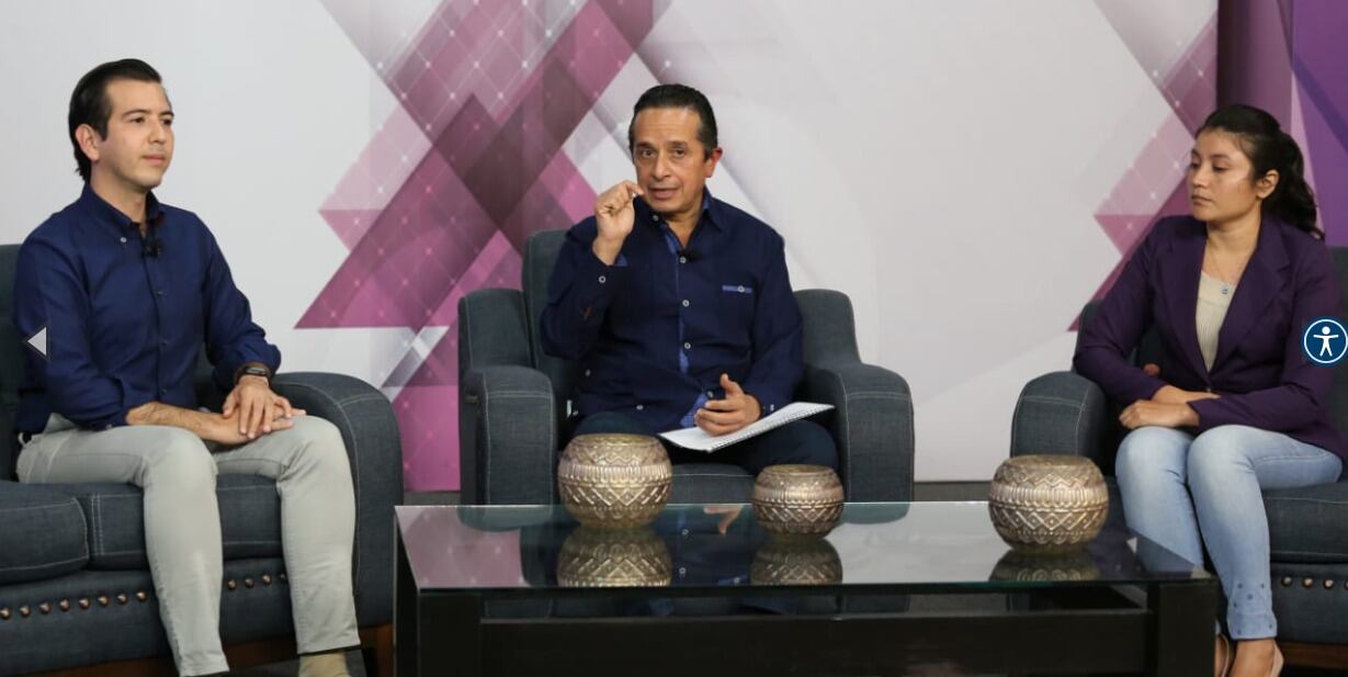 Carlos Joaquín