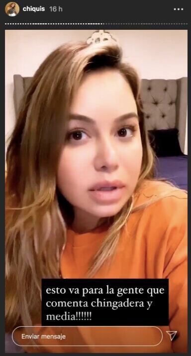 Chiquis Rivera