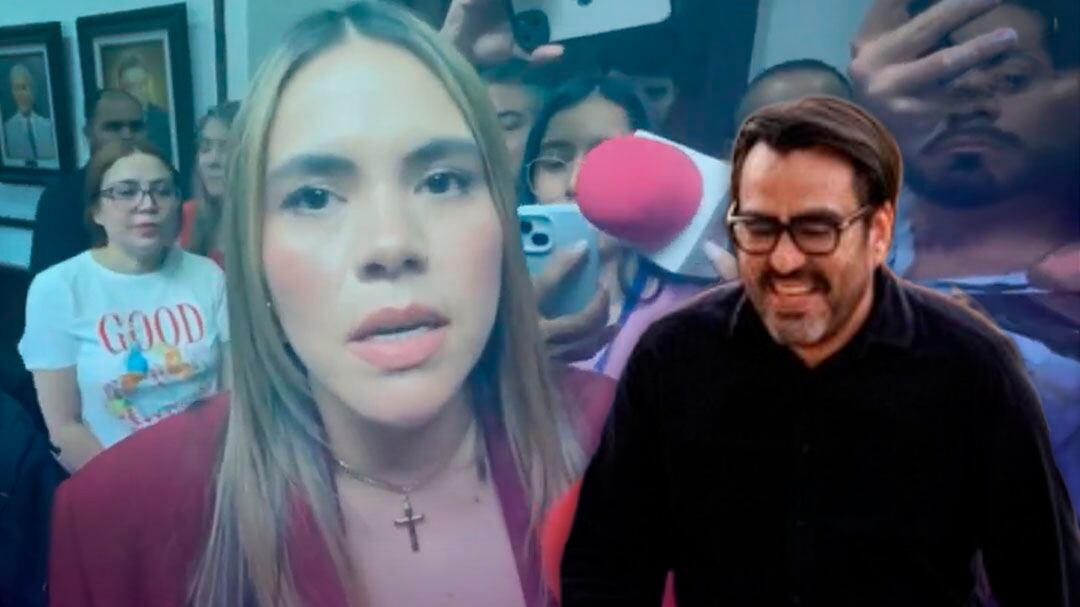Ana Miriam Ramos asume como alcaldesa sustituta de Culiacán y marca distancia de Gámez Mendívil