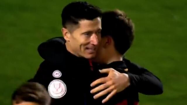 Barbastro vs FC Barcelona: resumen y resultado del partido de la Copa del Rey