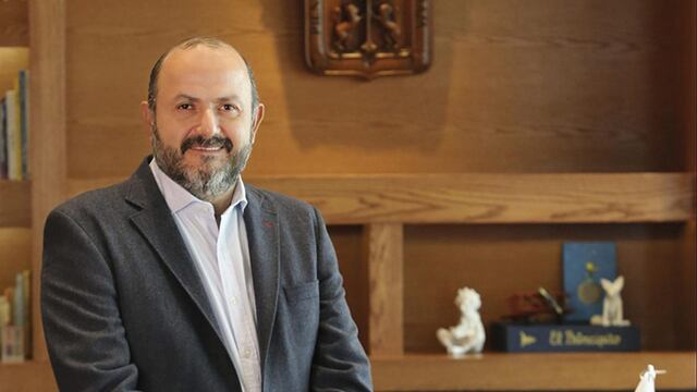 Ricardo Villanueva Lomelí, de la UdeG, encabeza el Ranking de Rectores de Universidades Públicas con el mejor desempeño