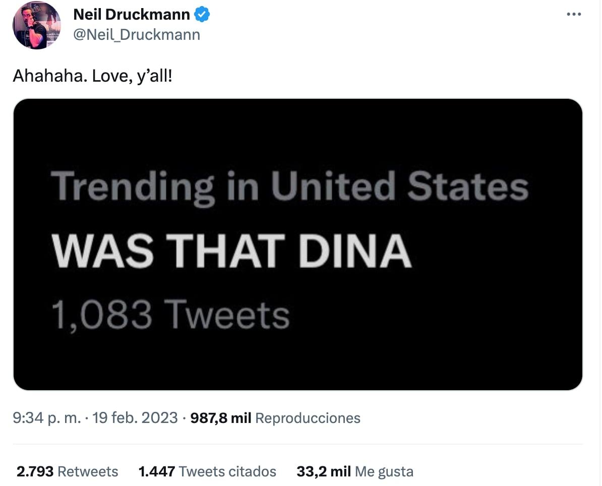Neil Druckmann reacciona a las teorías de Dina en el capítulo 6 de The Last of Us