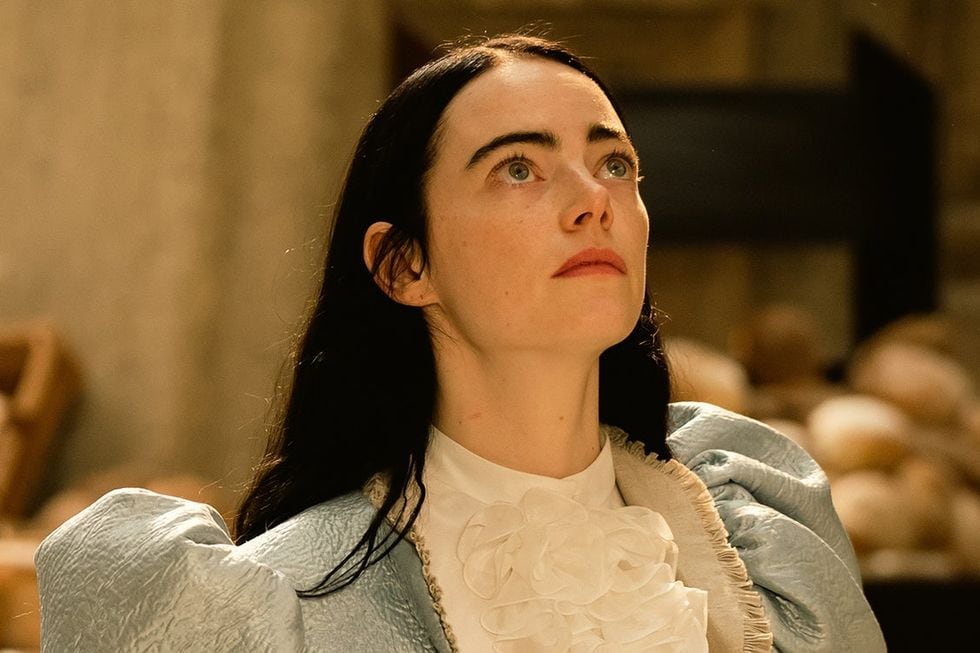 Premios Oscar 2024 predicciones para Mejor Actriz