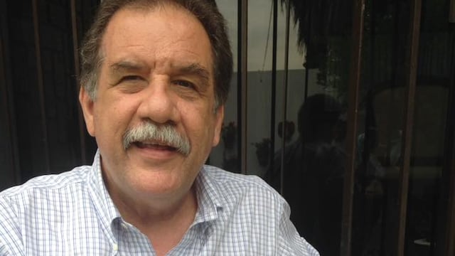 Fernando Sánchez Luengas. Q.E.P.D