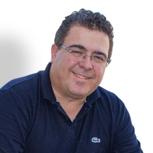 Alejandro Lage Suárez