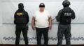 Detienen a Roger Iradier Roblero López, ‘El Peque’, vinculado al CJNG