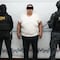 Detienen a Roger Iradier Roblero López, ‘El Peque’, vinculado al CJNG