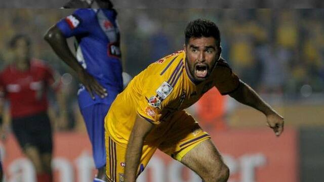 Internacional de Brasil, rival de Tigres en semifinales de Libertadores