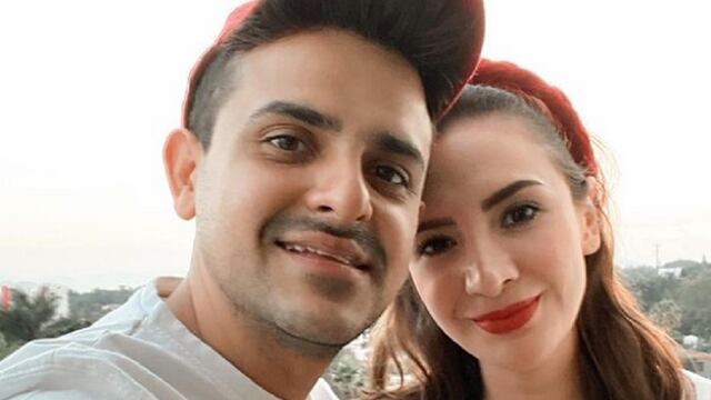 A Pao Poulain, cuñada de Yuya, le hacen cesárea de emergencia