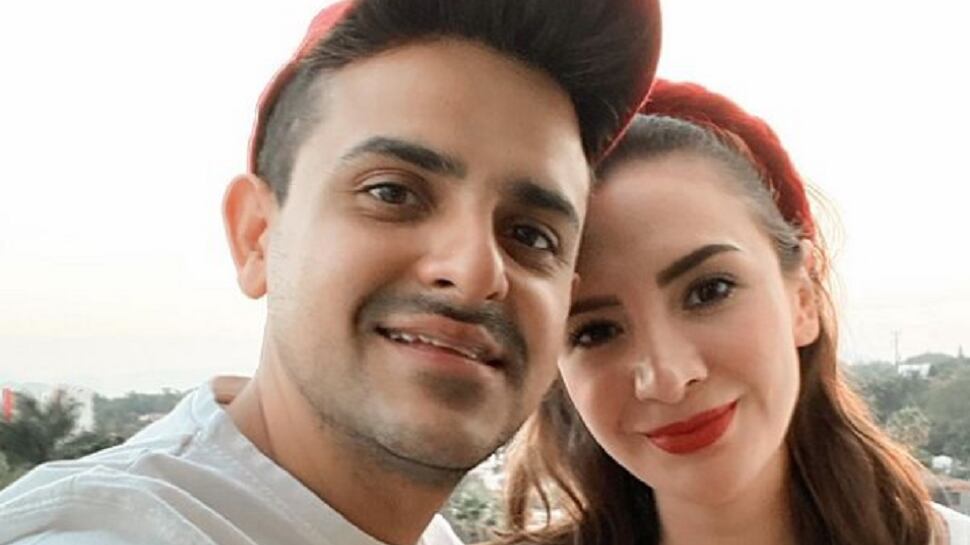 Preguntan cómo está Pao Poulain a Sergio Castrejón tras cesárea de emergencia