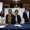 Lilia Cedillo inaugura el Coloquio Internacional Bibliotecas Centenarias