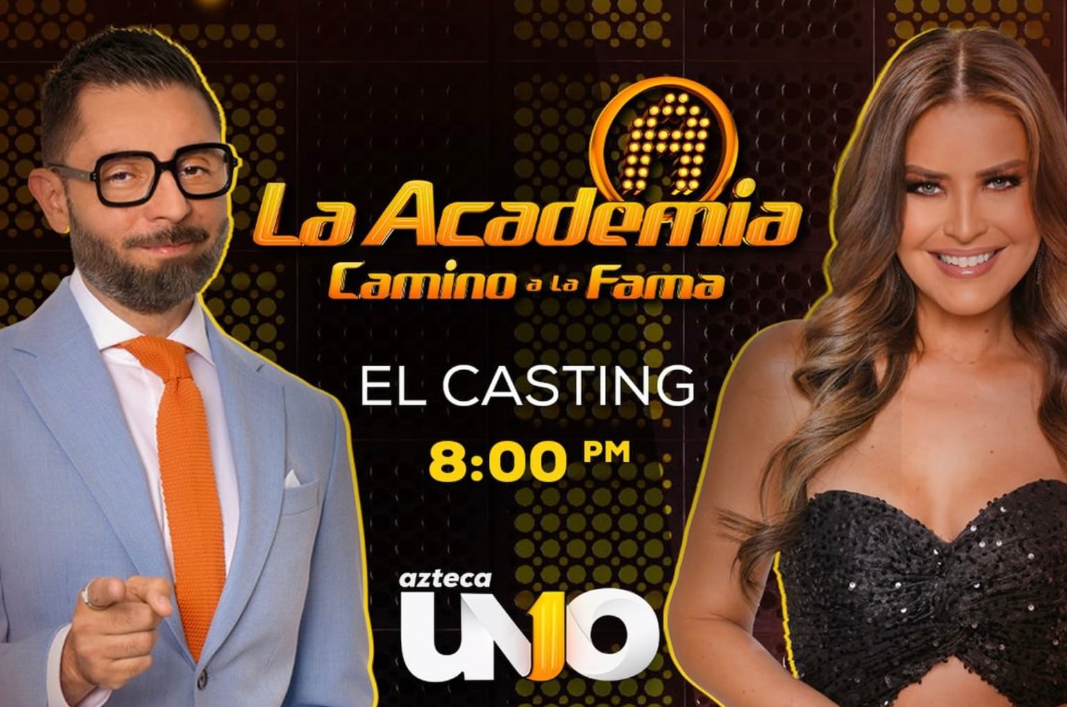 La Academia: Camino a la fama será el programa semanal del reality