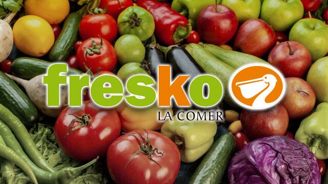 Miércoles de Plaza La Comer y Fresko