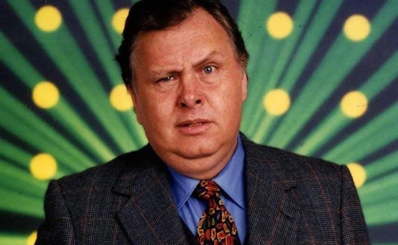 Paco Stanley