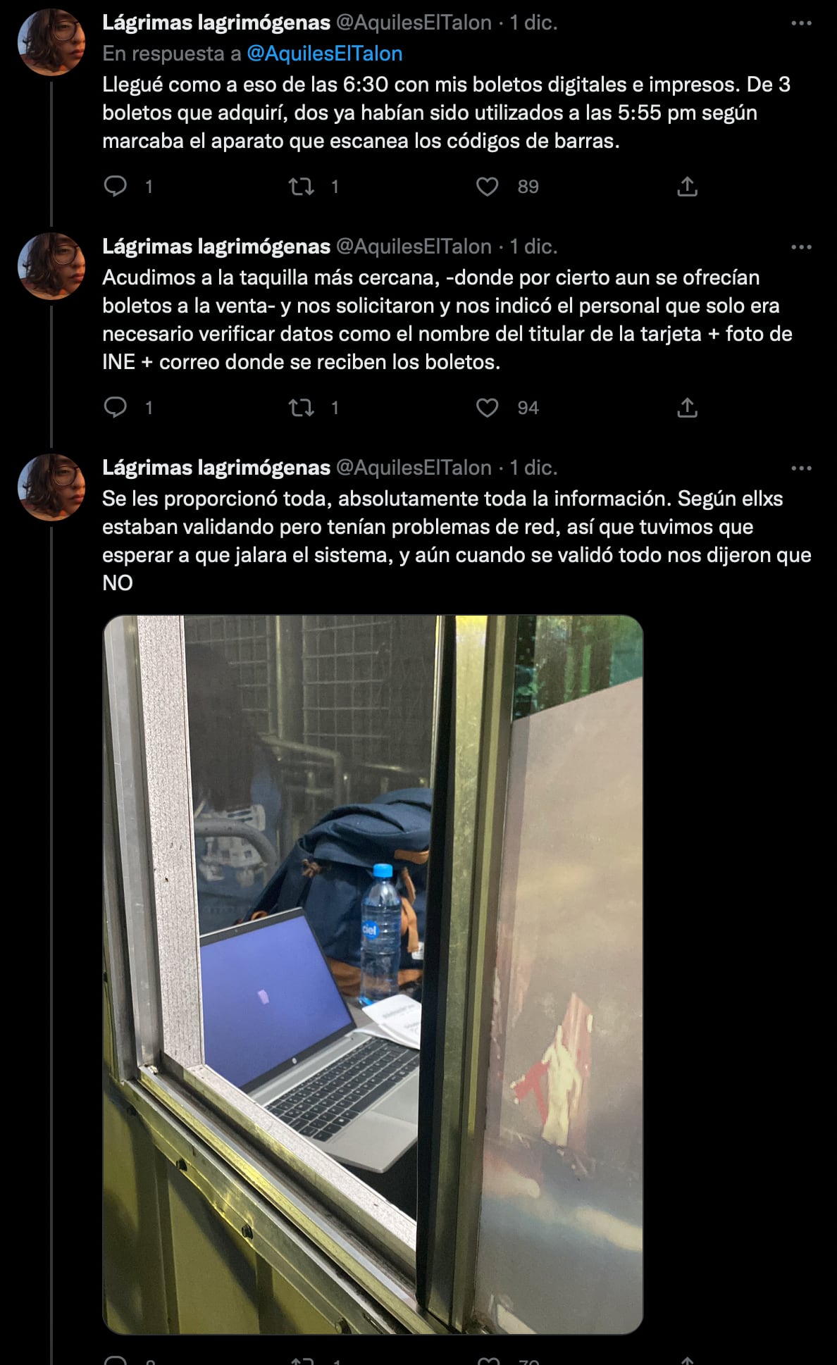 Le clonaron sus boletos de Ticketmaster antes del concierto de Daddy Yankee