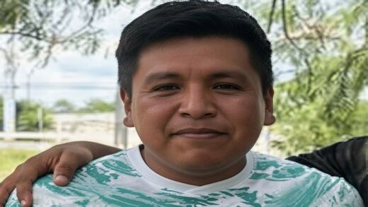 Félix Castillo Castillo salió a jugar futbol y no regresó; continúa su búsqueda