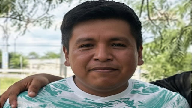 Félix Castillo Castillo salió a jugar futbol y no regresó; continúa su búsqueda