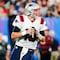 Mac Jones, ¿el nuevo Tom Brady de los New England Patriots?